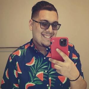 Meet your Posher, Michael